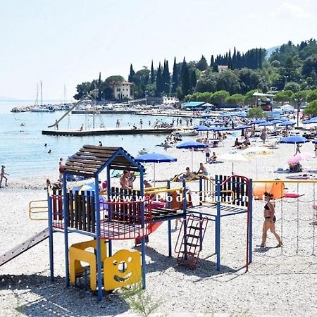 Palmgarden Apartments Opatija-Icici Extérieur photo