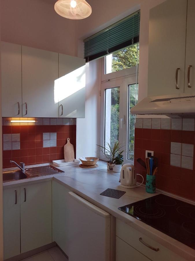 Palmgarden Apartments Opatija-Icici Extérieur photo