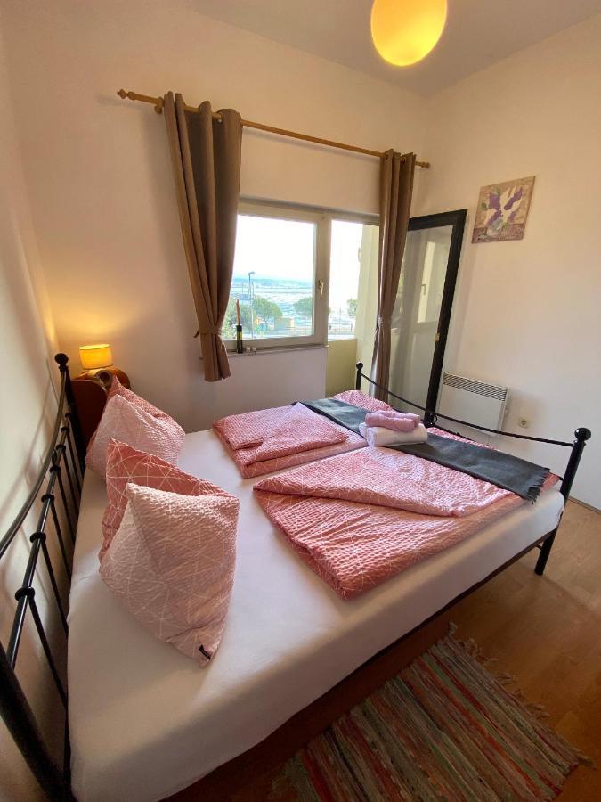 Palmgarden Apartments Opatija-Icici Extérieur photo